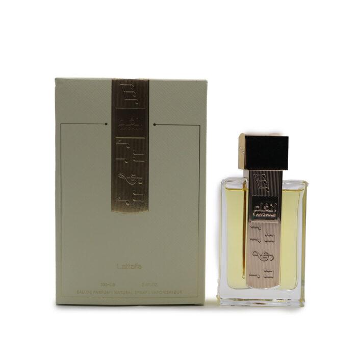 ANGHAM 100ML EAU DE PARFUM BY LATTAFA - Image 3