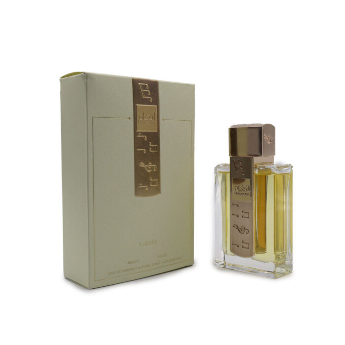 ANGHAM 100ML EAU DE PARFUM BY LATTAFA