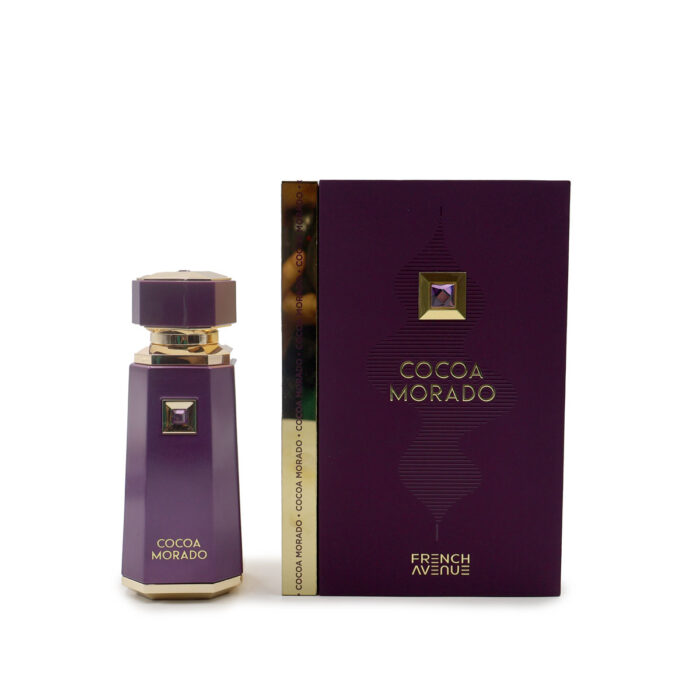 COCOA MORADO FRENCH AVENUE EAU DE PARFUM 100ML BY FRENCH AVENUE - Image 2