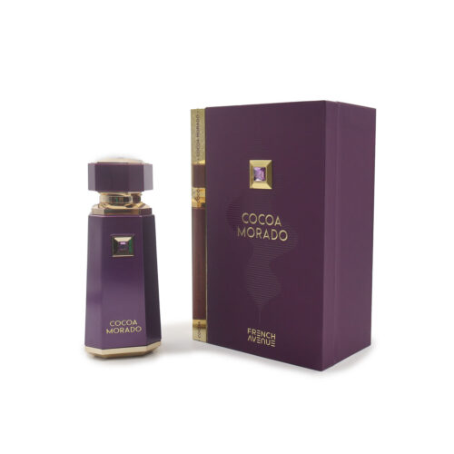 COCOA MORADO FRENCH AVENUE EAU DE PARFUM 100ML BY FRENCH AVENUE