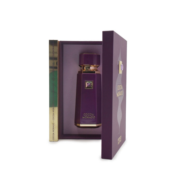 COCOA MORADO FRENCH AVENUE EAU DE PARFUM 100ML BY FRENCH AVENUE - Image 6