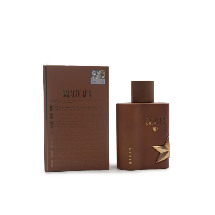 GALACTIC MEN INTENSE EAU DE PARFUM 100ML BY MAISON ALHAMBRA - Image 5