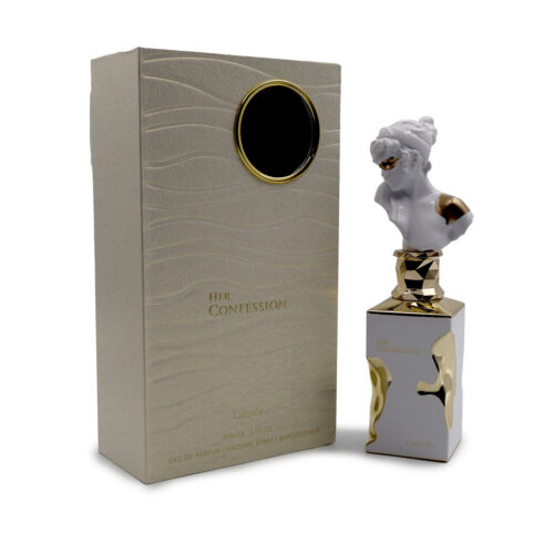 HER CONFESSION EAU DE PARFUM 100ML FOR WOMEN BY LATTAFA