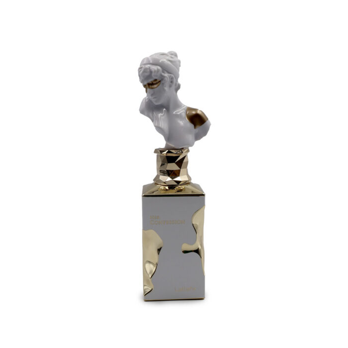 HER CONFESSION EAU DE PARFUM 100ML FOR WOMEN BY LATTAFA - Image 7