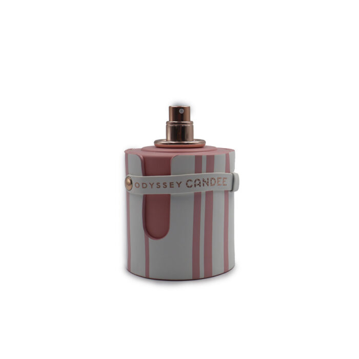 ODYSSEY CANDEE 100ML SPECIAL EDITION EAU DE PARFUM BY ARMAF - Image 4