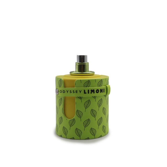 ODYSSEY LIMONI 100ML FRESH EDITION EAU DE PARFUM BY ARMAF - Image 6