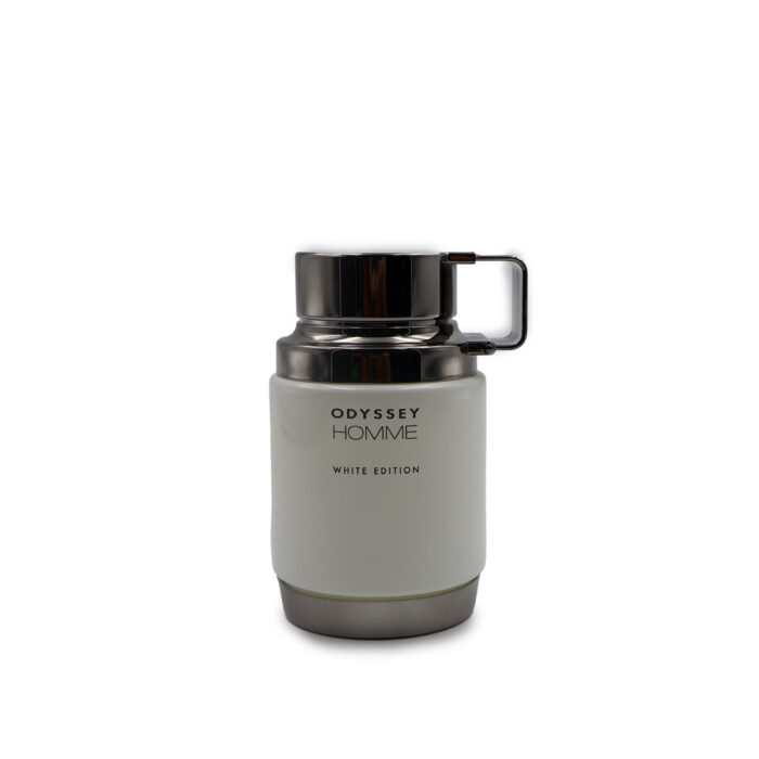 ODYSSEY HOMME WHITE EDITION 100ML FOR MEN EAU DE PARFUM BY ARMAF - Image 5