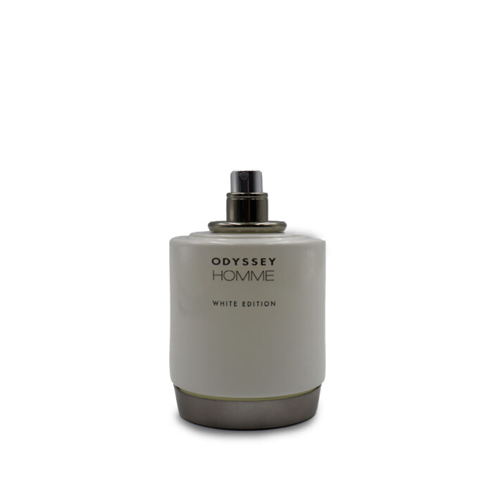 ODYSSEY HOMME WHITE EDITION 100ML FOR MEN EAU DE PARFUM BY ARMAF - Image 6