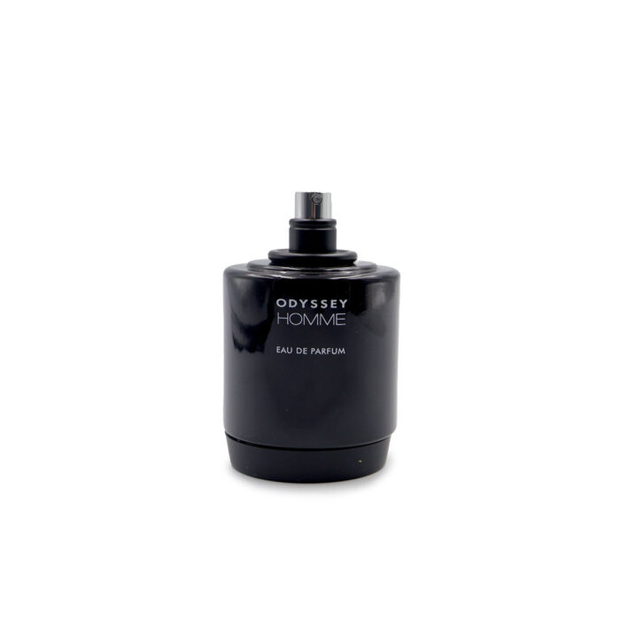 ODYSSEY HOMME 100ML FOR MEN EAU DE PARFUM BY ARMAF - Image 5