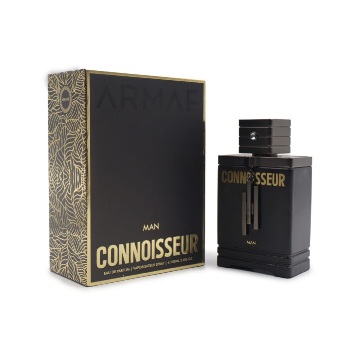 ARMAF CONNOISSEUR MAN 100ML EAU DE PARFUM BY ARMAF - Image 6