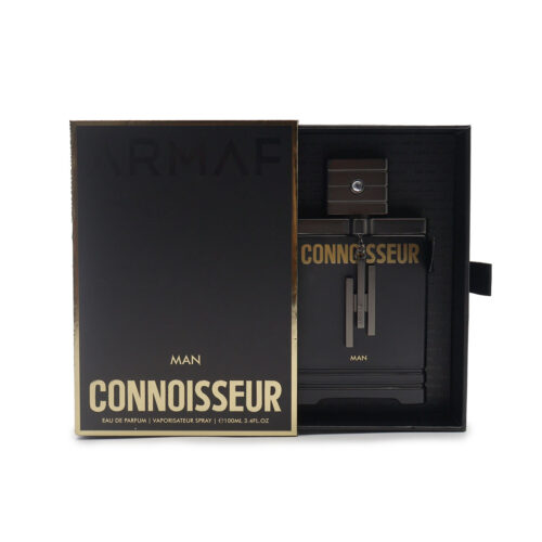 ARMAF CONNOISSEUR MAN 100ML EAU DE PARFUM BY ARMAF