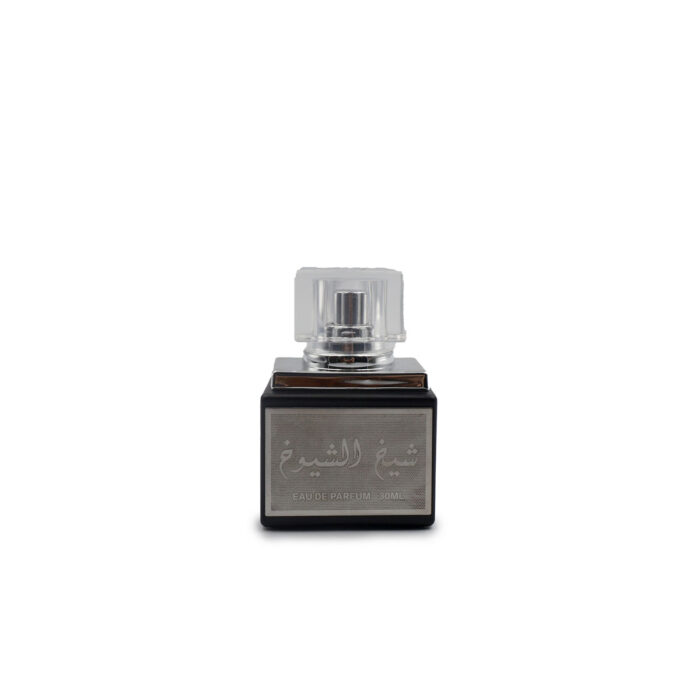 SHEIKH SHUYUKH FOR MEN 30ML EAU DE PARFUM BY LATTAFA - Image 4