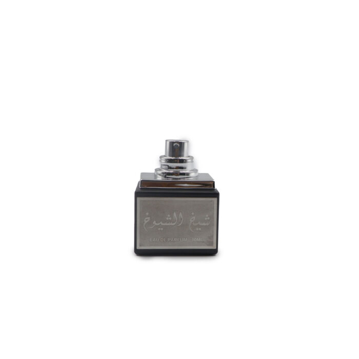 SHEIKH SHUYUKH FOR MEN 30ML EAU DE PARFUM BY LATTAFA - Image 5