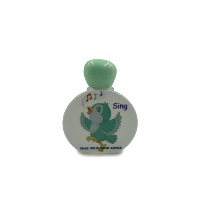 SING EAU DE PARFUM 75ML BY LATTAFA, KIDS PERFUME COLLECTIONS - Image 7