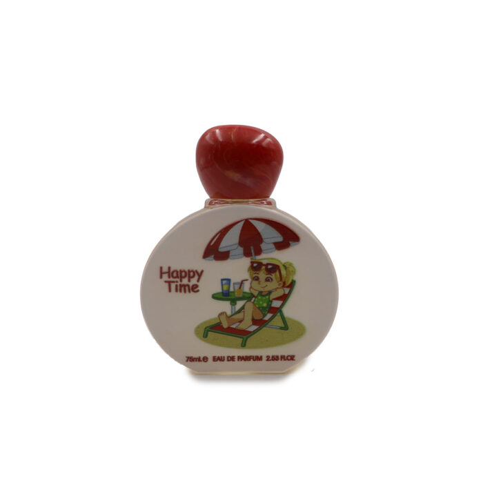 HAPPY TIME EAU DE PARFUM 75ML BY LATTAFA, KIDS PERFUME COLLECTIONS - Image 2