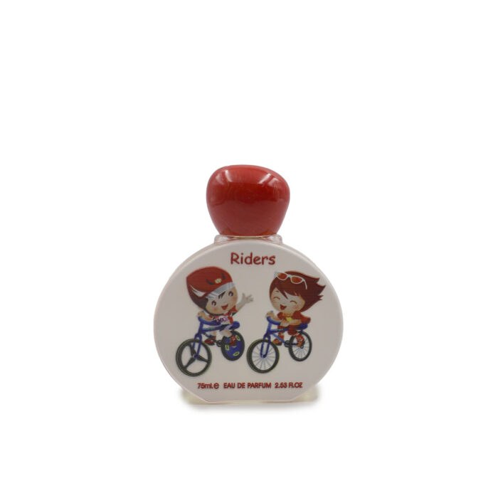 RIDERS EAU DE PARFUM 75ML BY LATTAFA, KIDS PERFUME COLLECTIONS - Image 4