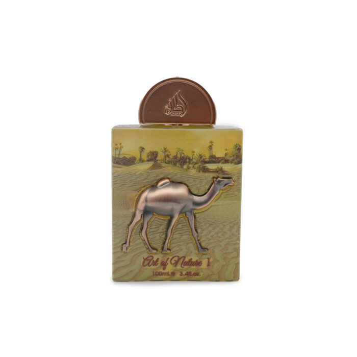 "ART OF NATURE I EAU DE PARFUM 100ML BY LATTAFA " - Image 2