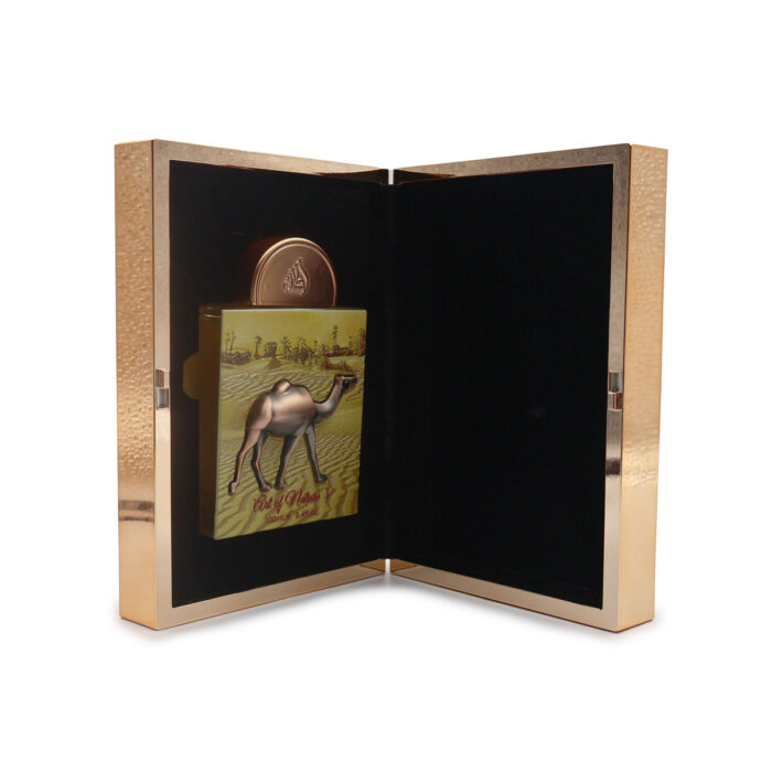 "ART OF NATURE I EAU DE PARFUM 100ML BY LATTAFA " - Image 5