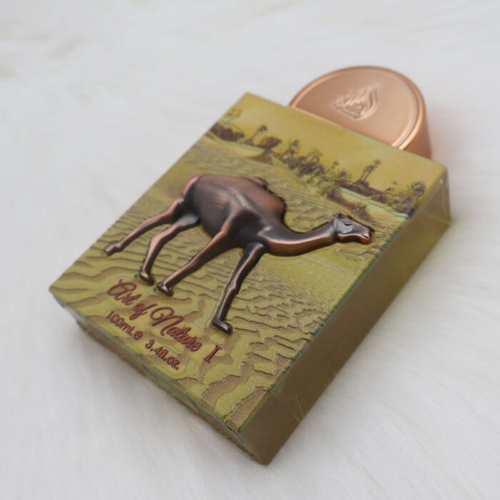 "ART OF NATURE I EAU DE PARFUM 100ML BY LATTAFA " - Image 7