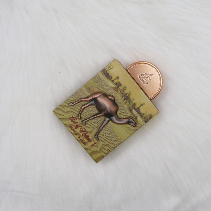 "ART OF NATURE I EAU DE PARFUM 100ML BY LATTAFA " - Image 8