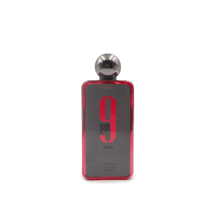 9PM REBEL EAU DE PARFUM 100ML BY AFNAN - Image 6