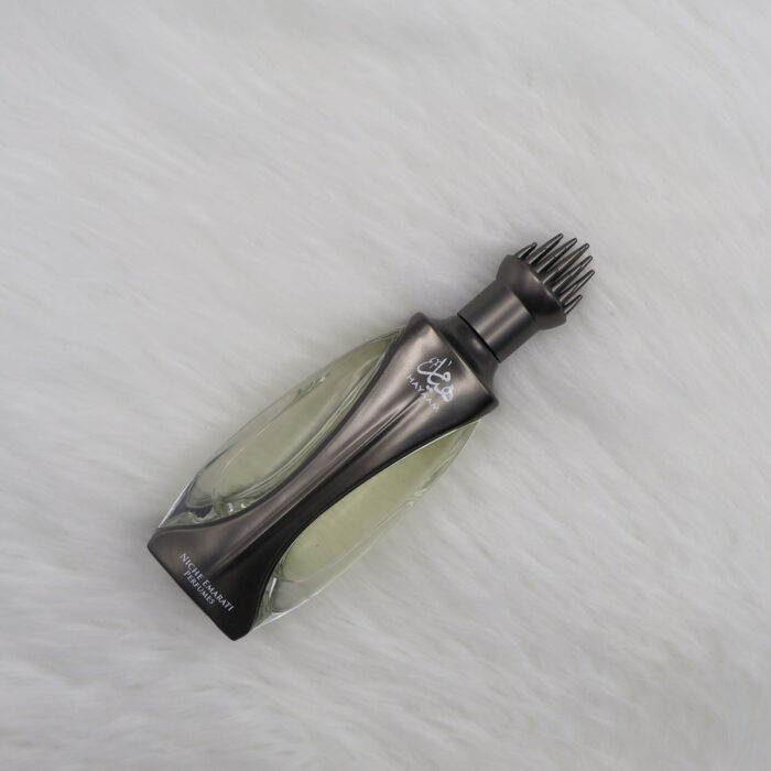 HAYAAM NICHE EMARATI PERFUMES BY LATTAFA EAU DE PARFUM 100ML, NATURAL SPRAY - Image 7