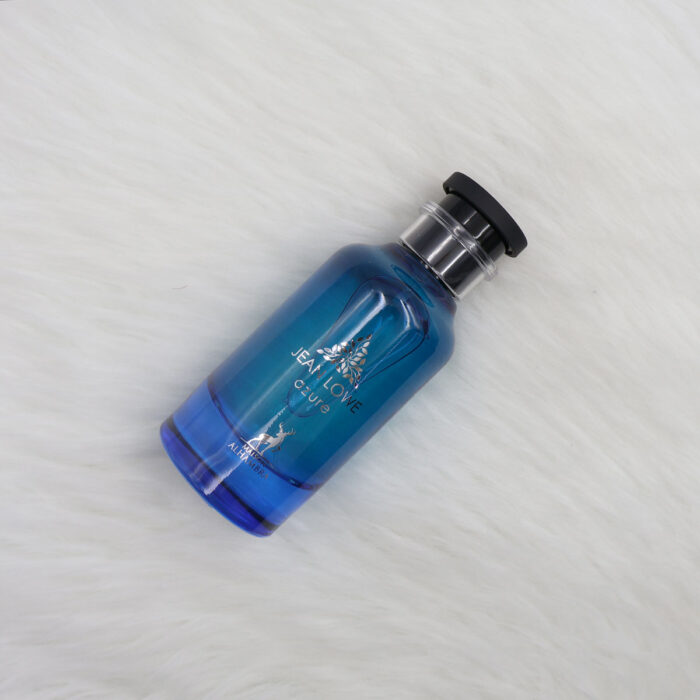 JEAN LOWE IMMORTEL EAU DE PARFUM 100ML BY MAISON ALHAMBRA - Image 2