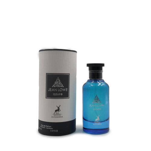 JEAN LOWE IMMORTEL EAU DE PARFUM 100ML BY MAISON ALHAMBRA