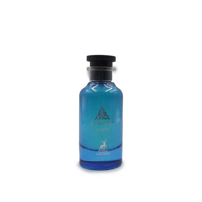 JEAN LOWE IMMORTEL EAU DE PARFUM 100ML BY MAISON ALHAMBRA - Image 7