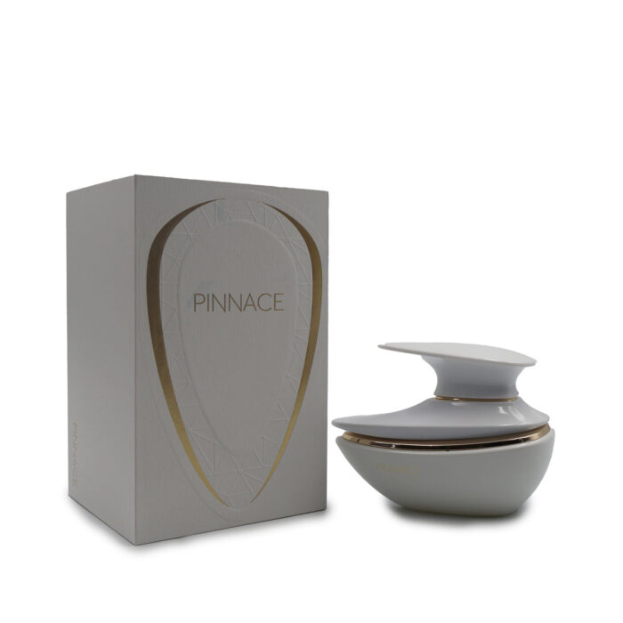 PINNACE WHITE EAU DE PARFUM 100ML BY FRENCH AVENUE, NATURAL SPRAY