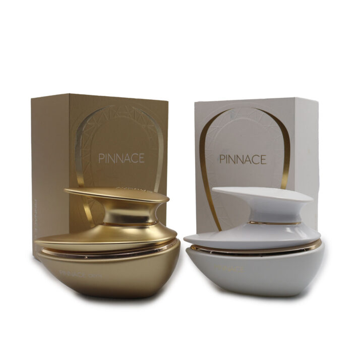 PINNACE WHITE EAU DE PARFUM 100ML BY FRENCH AVENUE, NATURAL SPRAY - Image 6