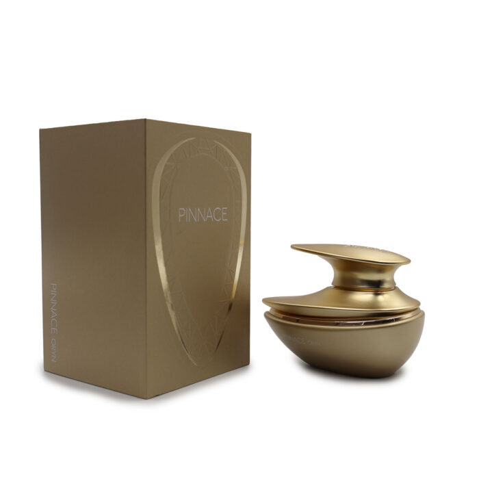 PINNACE ORYN EAU DE PARFUM 100ML BY FRENCH AVENUE, NATURAL SPRAY