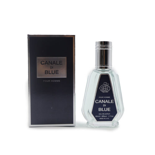 CANALE DI BLUE POUR HOMME EAU DE PARFUM 50ML BY MAISON FRAGRANCE WORLD