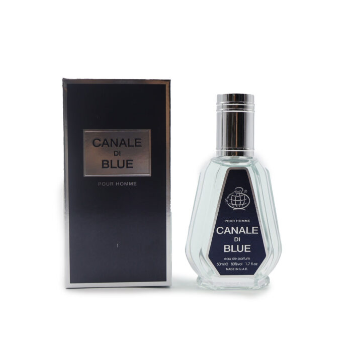 CANALE DI BLUE POUR HOMME EAU DE PARFUM 50ML BY MAISON FRAGRANCE WORLD