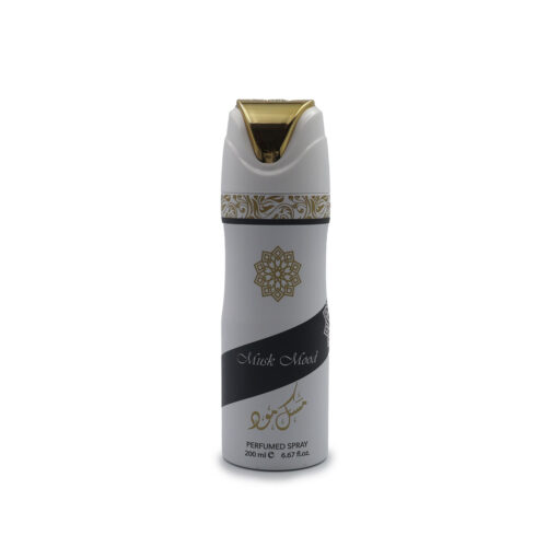 MUSK MOOD PERFUMED SPRAY 200ML BY LATTAFA