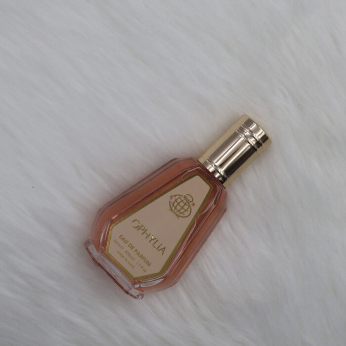 OPHYLIA EAU DE PARFUM 50ML BY MAISON FRAGRANCE WORLD - Image 2