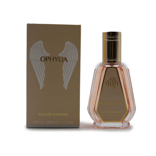 OPHYLIA EAU DE PARFUM 50ML BY MAISON FRAGRANCE WORLD