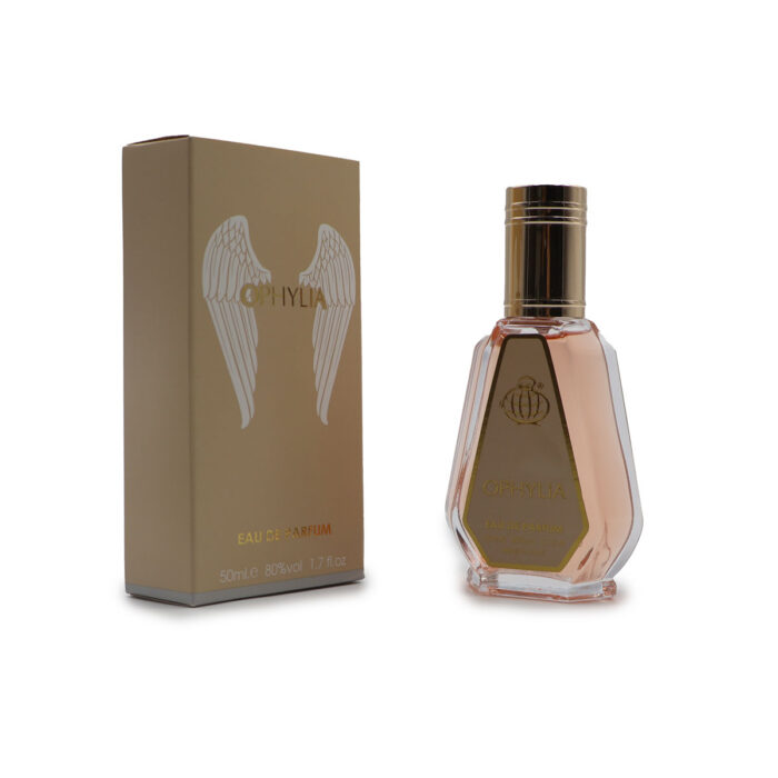 OPHYLIA EAU DE PARFUM 50ML BY MAISON FRAGRANCE WORLD - Image 4