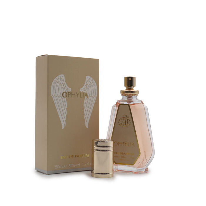 OPHYLIA EAU DE PARFUM 50ML BY MAISON FRAGRANCE WORLD - Image 7