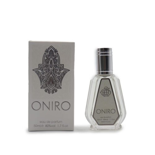 ONIRO EAU DE PARFUM 50ML BY MAISON FRAGRANCE WORLD