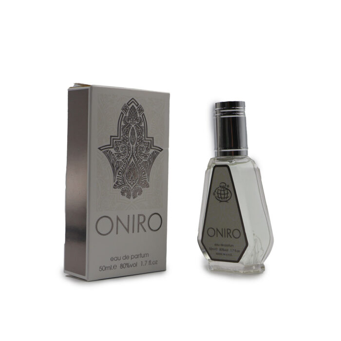 ONIRO EAU DE PARFUM 50ML BY MAISON FRAGRANCE WORLD - Image 4