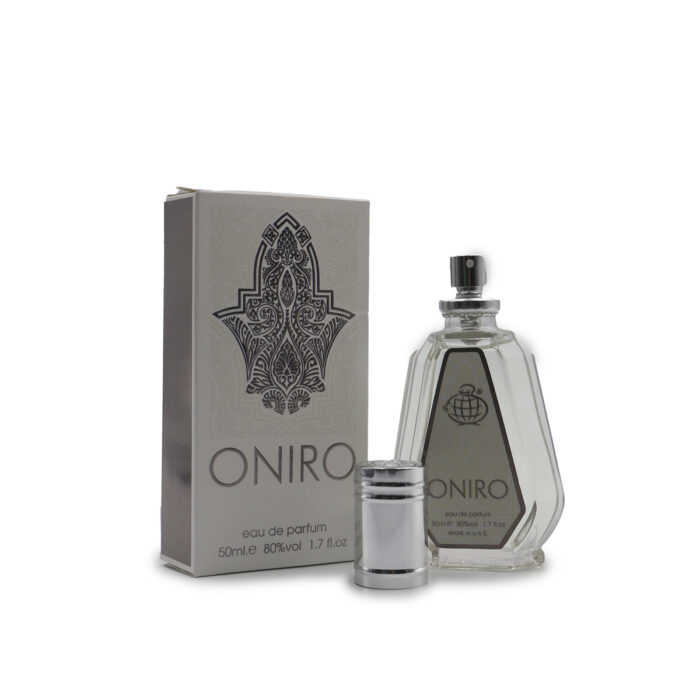 ONIRO EAU DE PARFUM 50ML BY MAISON FRAGRANCE WORLD - Image 6