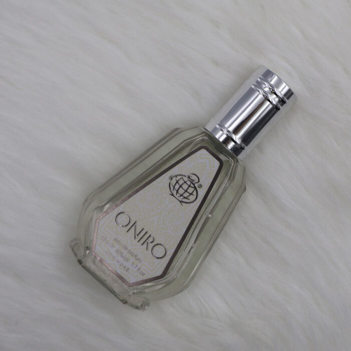 ONIRO EAU DE PARFUM 50ML BY MAISON FRAGRANCE WORLD - Image 7