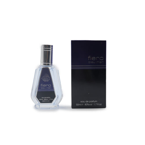 FIERO BLEU MAN EAU DE PARFUM 50ML BY MAISON FRAGRANCE WORLD