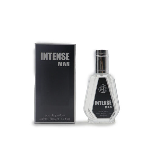 INTENSE MAN EAU DE PARFUM 50ML BY MAISON FRAGRANCE WORLD