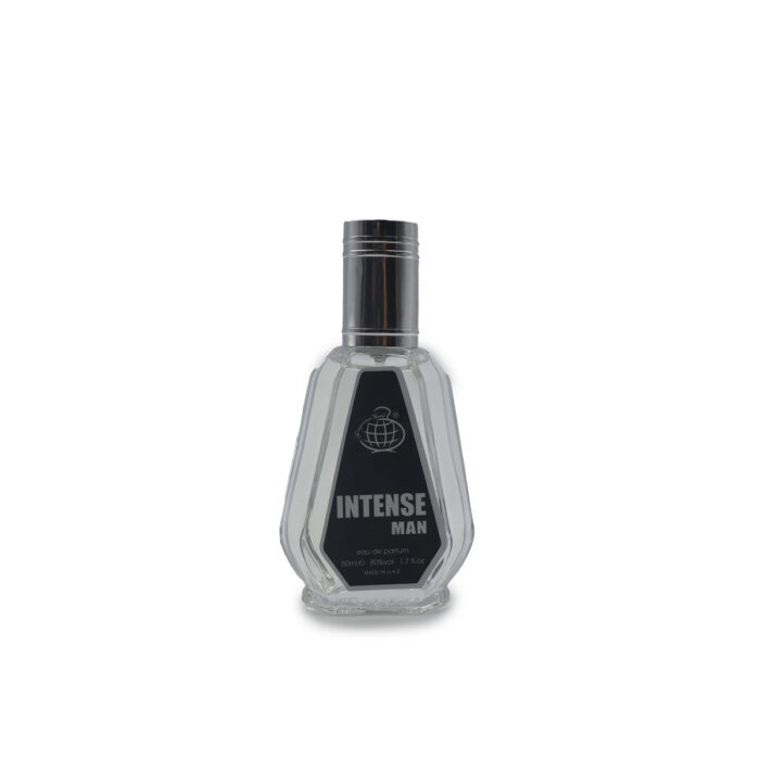 INTENSE MAN EAU DE PARFUM 50ML BY MAISON FRAGRANCE WORLD - Image 5