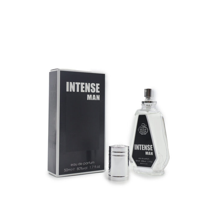 INTENSE MAN EAU DE PARFUM 50ML BY MAISON FRAGRANCE WORLD - Image 6