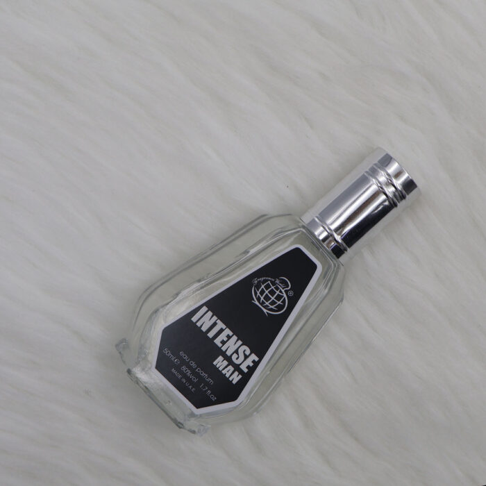 INTENSE MAN EAU DE PARFUM 50ML BY MAISON FRAGRANCE WORLD - Image 7