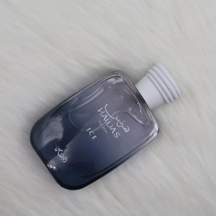 HAWAS ICE EAU DE PARFUM 100ML BY RASASI FOR MEN - Image 2