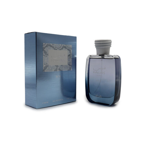 HAWAS ICE EAU DE PARFUM 100ML BY RASASI FOR MEN